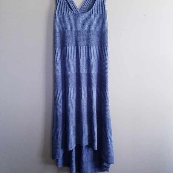 Beautiful Cato high low dress - Picture 11 of 12